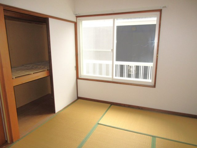 コーポアバンセ