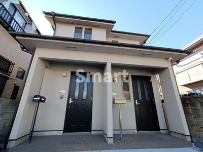 【外観】 | カーサKS