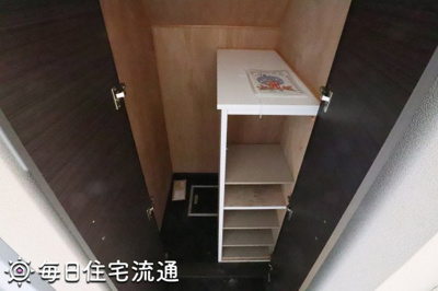 【収納】 | ラ　エトワール