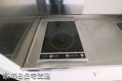 【キッチン】 | ラ　エトワール