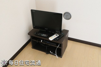【設備】 | ラ　エトワール
