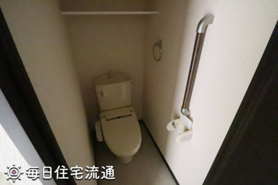 【トイレ】 | ラ　エトワール