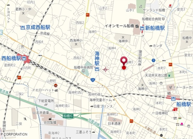 Ａｓｕｌｉｓｓ　Ｆ　アスリスエフの地図|★案内図★