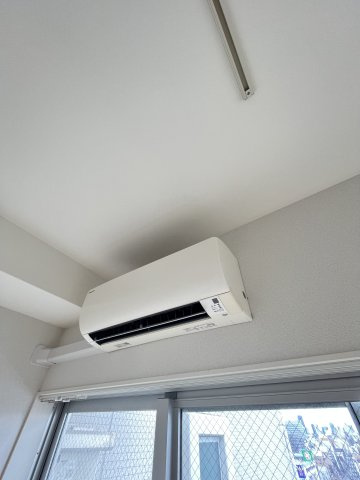 大阪市城東区蒲生２丁目の賃貸マンションの設備