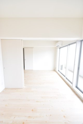 大阪市城東区蒲生２丁目の賃貸マンションのその他