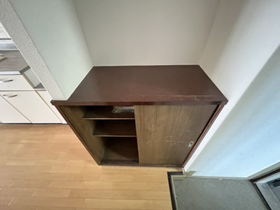 【その他】 | 富士見台ファミリーマンション