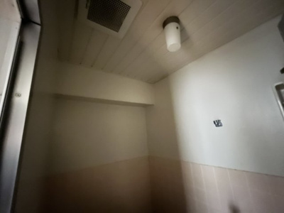 【浴室】 | 富士見台ファミリーマンション