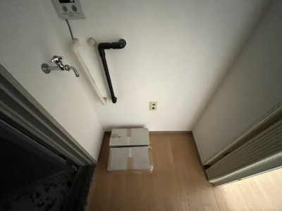 【その他】 | 富士見台ファミリーマンション