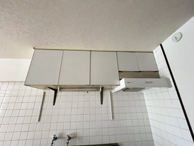 【キッチン】 | 富士見台ファミリーマンション