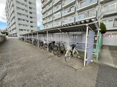 【その他共用部分】 | 富士見台ファミリーマンション