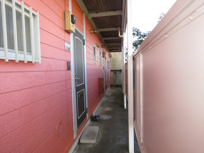 【その他共用部分】 | エステートルビー