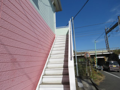 【その他共用部分】 | エステートルビー