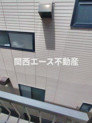 【展望】 | 横山マンション