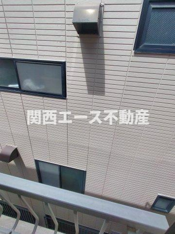 【展望】 | 横山マンション