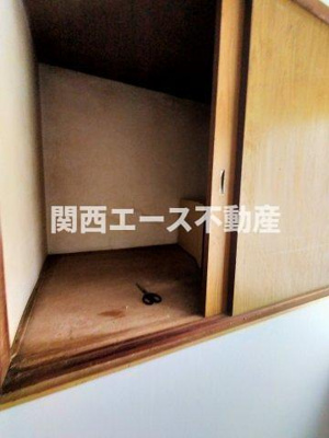 【収納】 | 横山マンション
