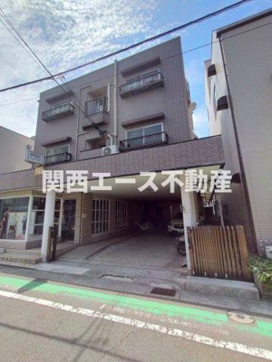  | 横山マンション