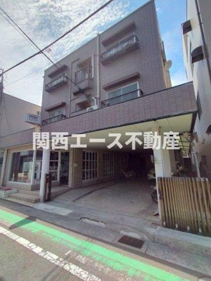  | 横山マンション