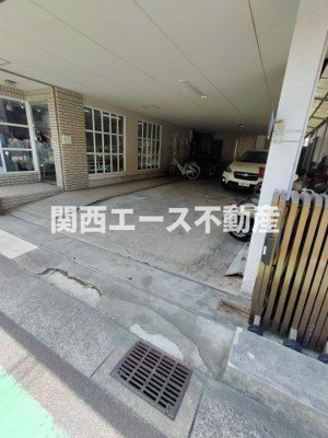  | 横山マンション