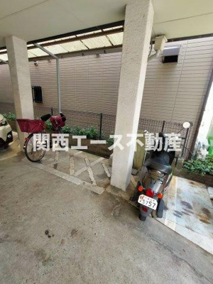  | 横山マンション