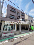 横山マンションの画像