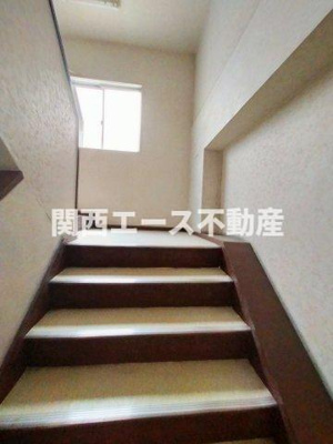  | 横山マンション