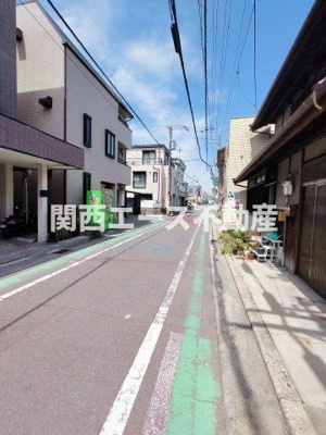  | 横山マンション