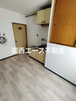  | 横山マンション