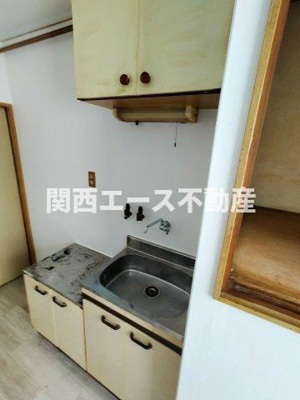  | 横山マンション