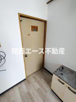  | 横山マンション