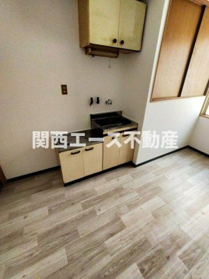  | 横山マンション