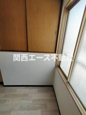  | 横山マンション