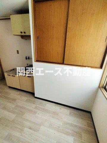  | 横山マンション