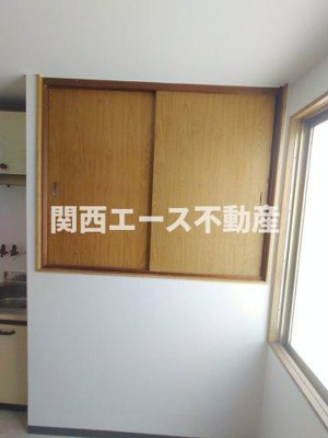 【収納】 | 横山マンション