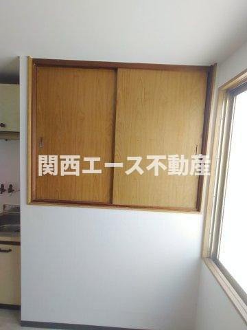 【収納】 | 横山マンション