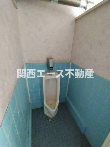 【トイレ】 | 横山マンション