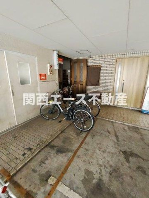 【その他共用部分】 | 横山マンション