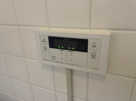 マンションうぐいす のその他