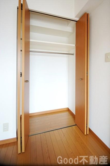 【収納】 | ベレーザ平尾