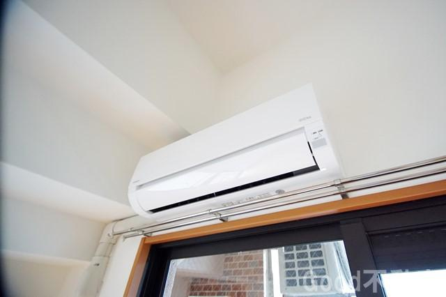 【設備】 | ベレーザ平尾