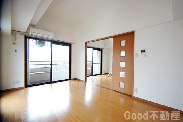 【居間・リビング】 | ベレーザ平尾