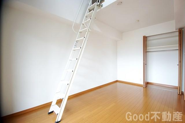 【居間・リビング】 | ベレーザ平尾