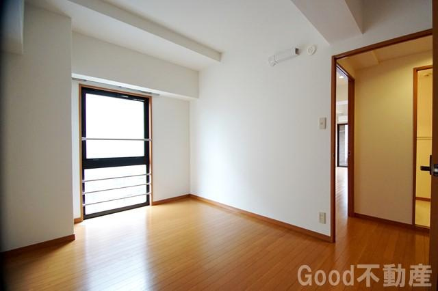 【居間・リビング】 | ベレーザ平尾