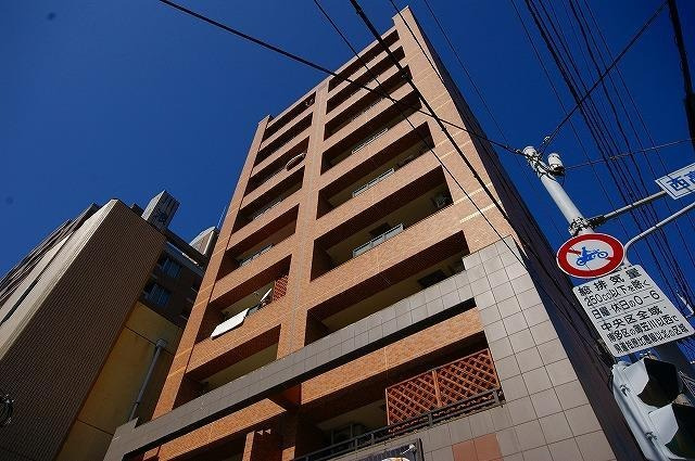 【外観】 | ベレーザ平尾 | 外観写真