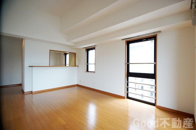 【居間・リビング】 | ベレーザ平尾