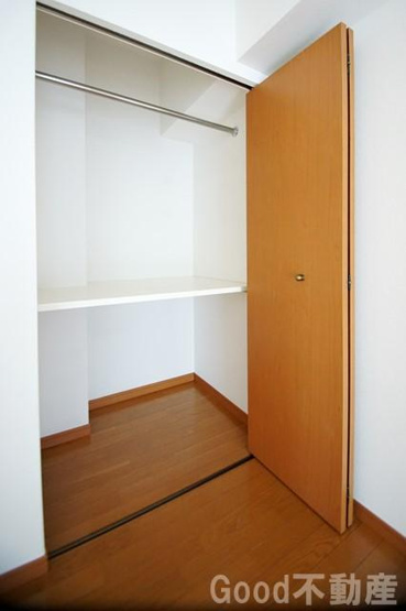 【収納】 | ベレーザ平尾