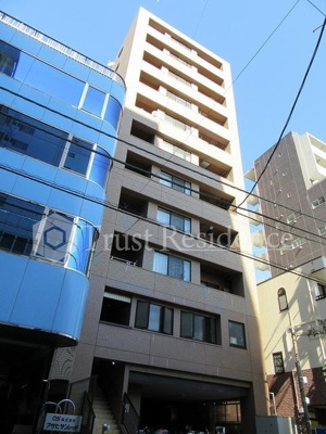 【外観】 | レクセルマンション上野松が谷