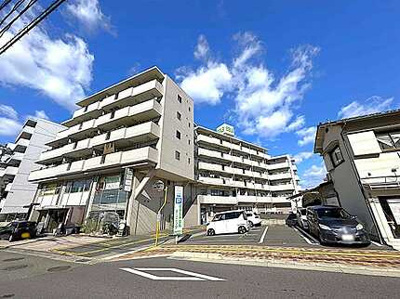 【外観】 | サーラシティ緑井