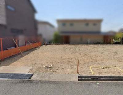 【外観】 | 灘区曾和町2丁目売土地B号地