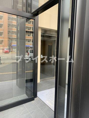 【エントランス】 | アイクリエイト　★プライスホームなら仲介手数料が割引価格です★