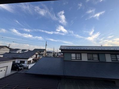 【展望】 | ハピネス